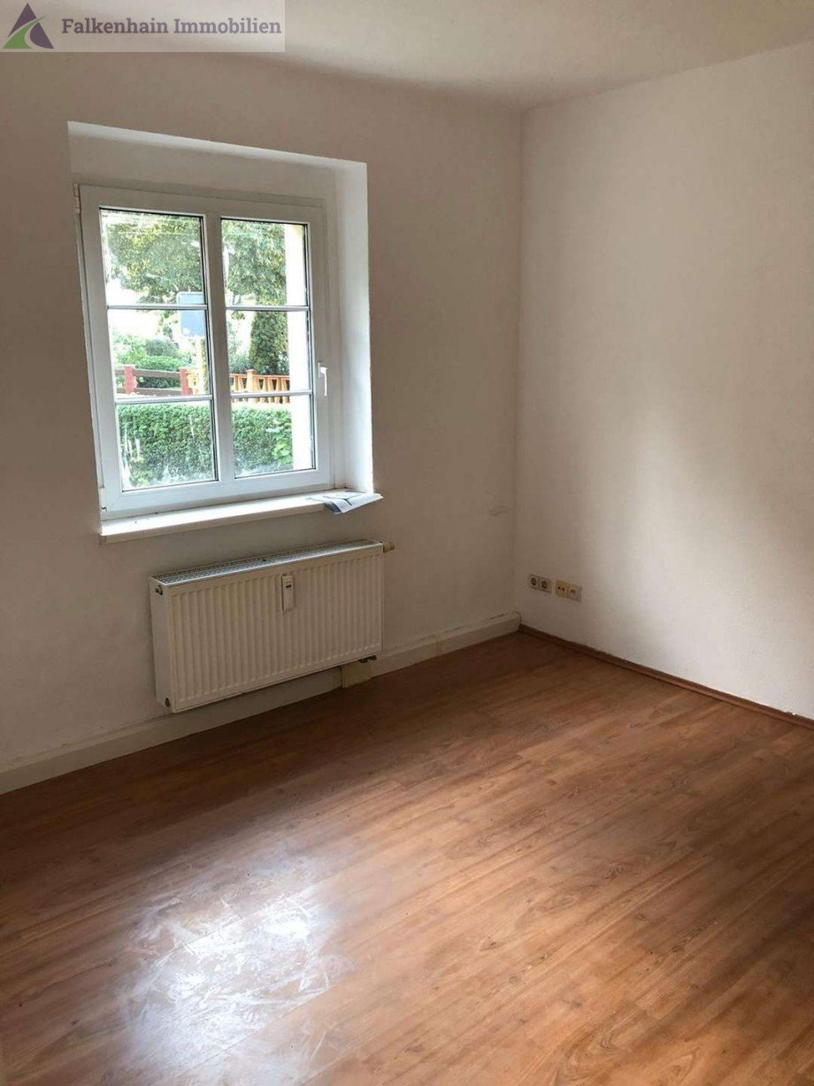 Wohnungsbeispiel Renditeobjekt Meuselwitz