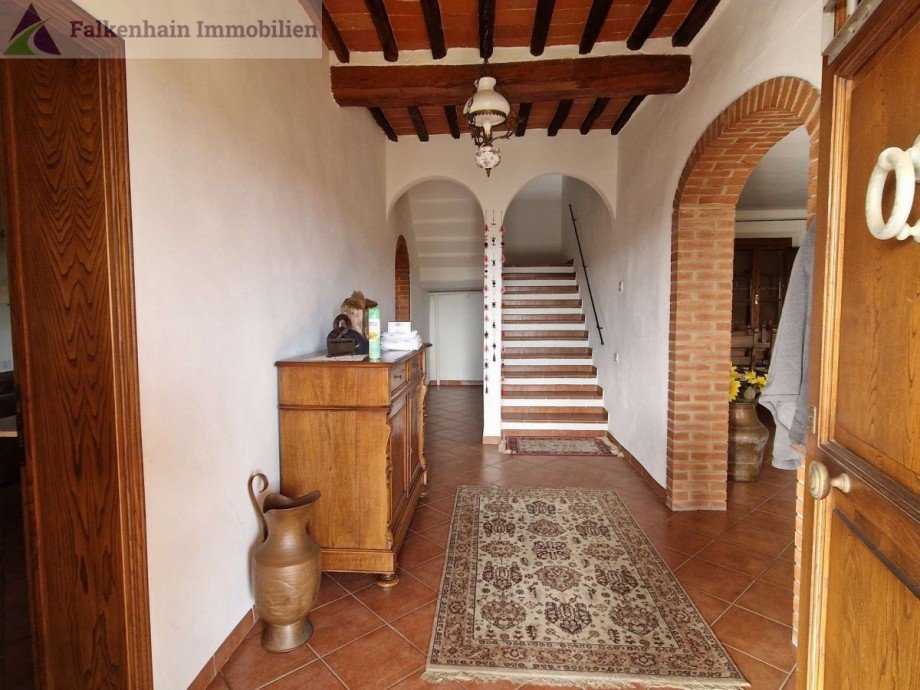  Haus Montopoli in Val d'Arno