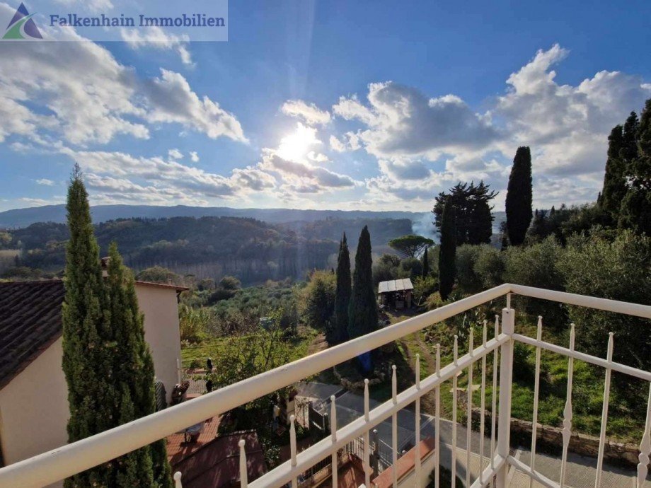 95LModerne_Villetta_Toskana Haus Terricciola