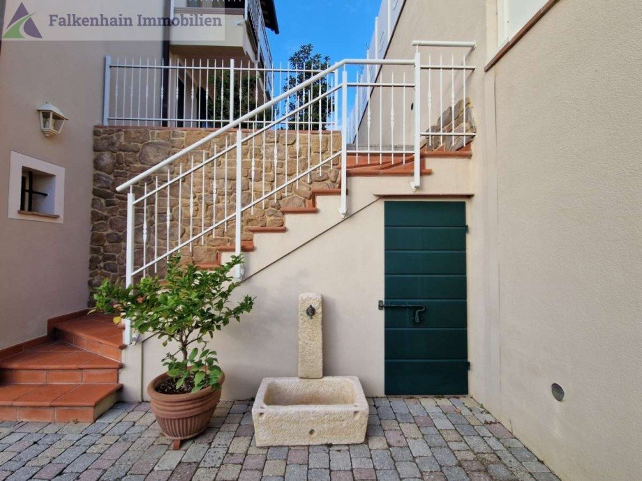 Moderne-Villetta-1 Haus Terricciola