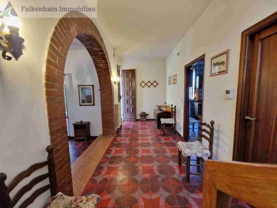 Landhaus_Palme_56 Haus Casciana Terme Lari
