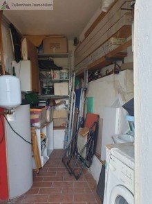 Heizungsraum _Waschmaschinenraum Charmantes Haus mit Blick �ber die malerische Landschaft der Toskana zwischen Florenz & Lucca!