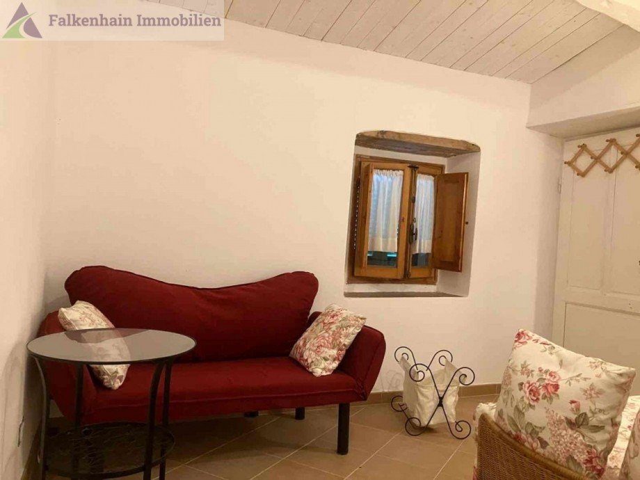 Wohnen Wohnung Pistoia