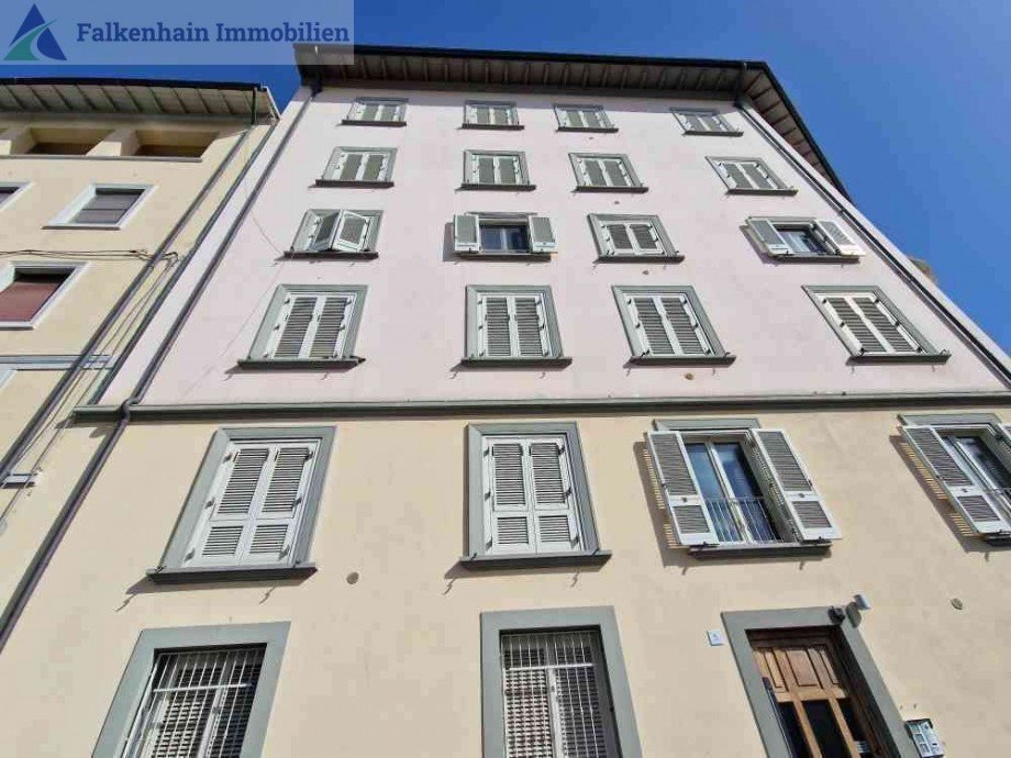 Penthouse_Livorno_Meer_Toscana_28 Wohnung Livorno