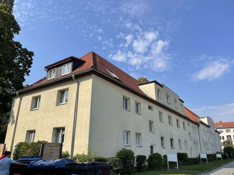  Taucha Renditeobjekt Verkauft! Attraktive Wohnanlage bestehend aus 5x 6FH in 04425 Taucha bei Leipzig