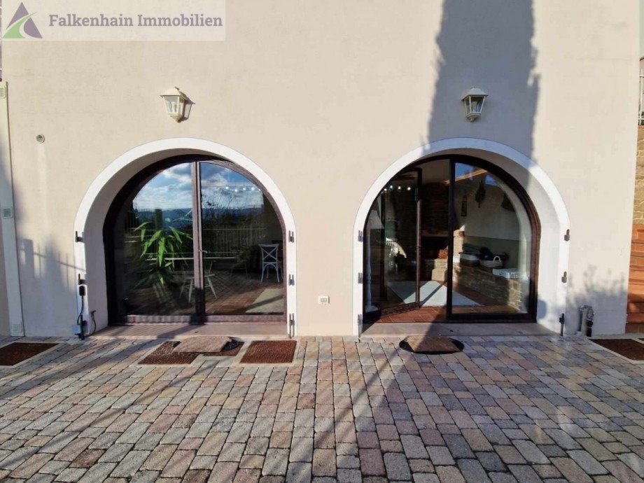 52LModerne_Villetta_Toskana Haus Terricciola
