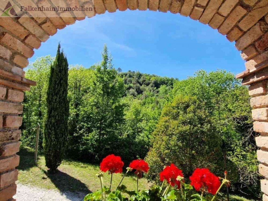 Rustico_Campagna_18 Haus Chianni