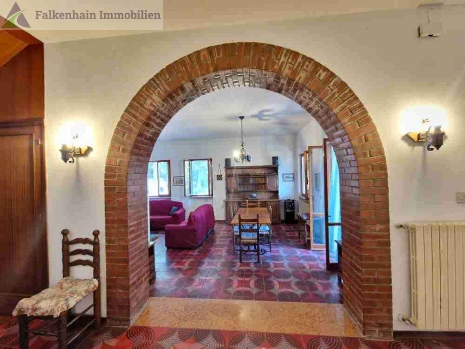 Landhaus_Palme_62 Haus Casciana Terme Lari