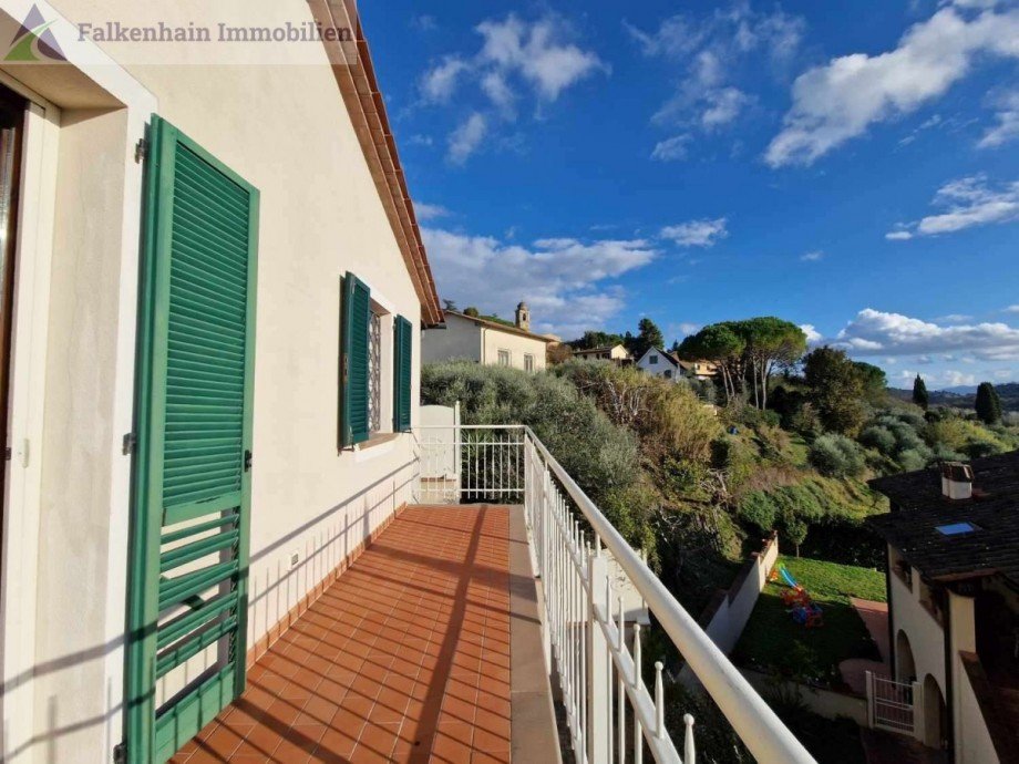 92LModerne_Villetta_Toskana Haus Terricciola