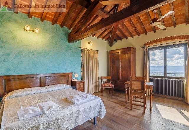 Innenansicht Haus Pietrapiana