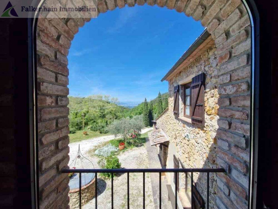 Rustico_Campagna_26 Haus Chianni