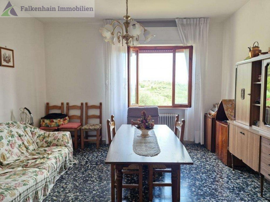 Villetta_Einzellage_Toscana_56 Haus Casciana Terme Lari