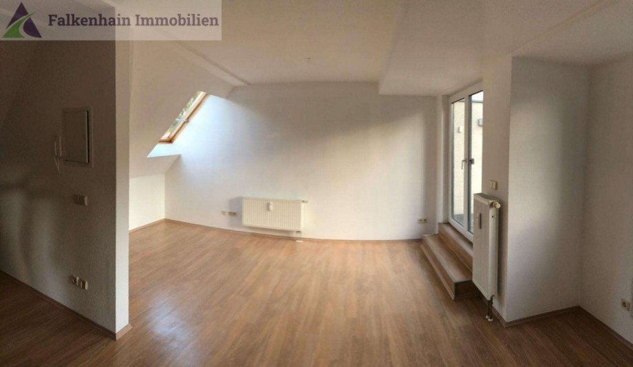 Wohnungsbeispiel Renditeobjekt Meuselwitz