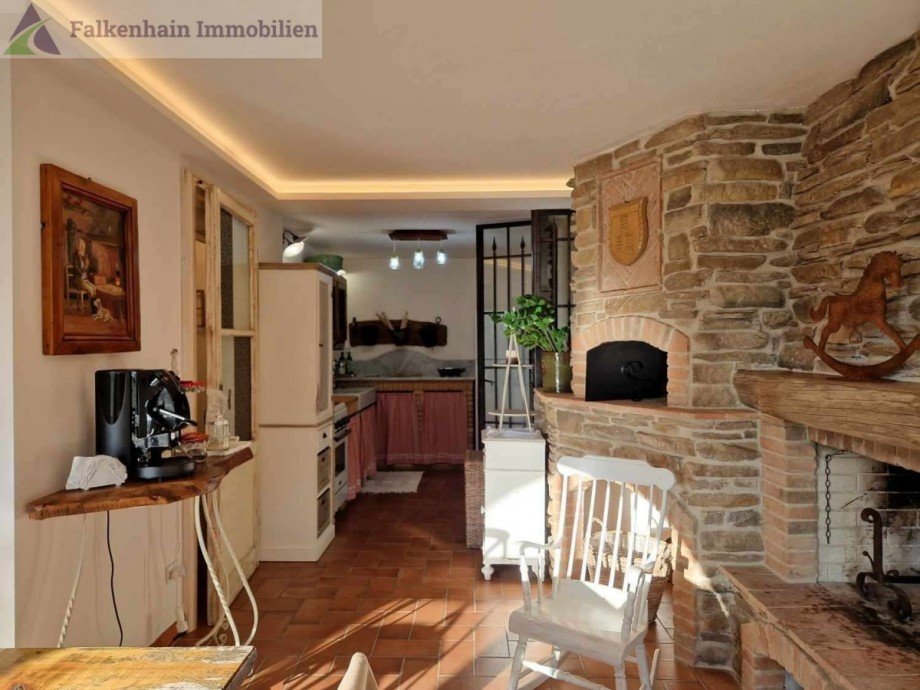 64LModerne_Villetta_Toskana Haus Terricciola