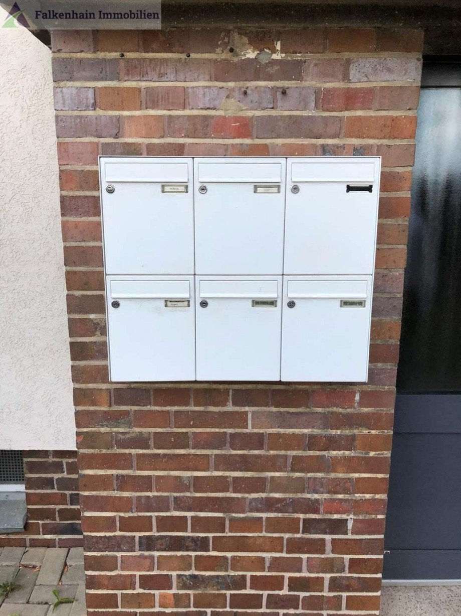 Details Renditeobjekt Meuselwitz