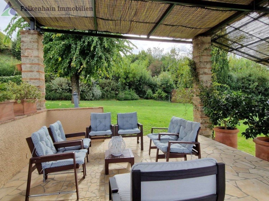66_LandhausmitPool_Toskana Haus Partino