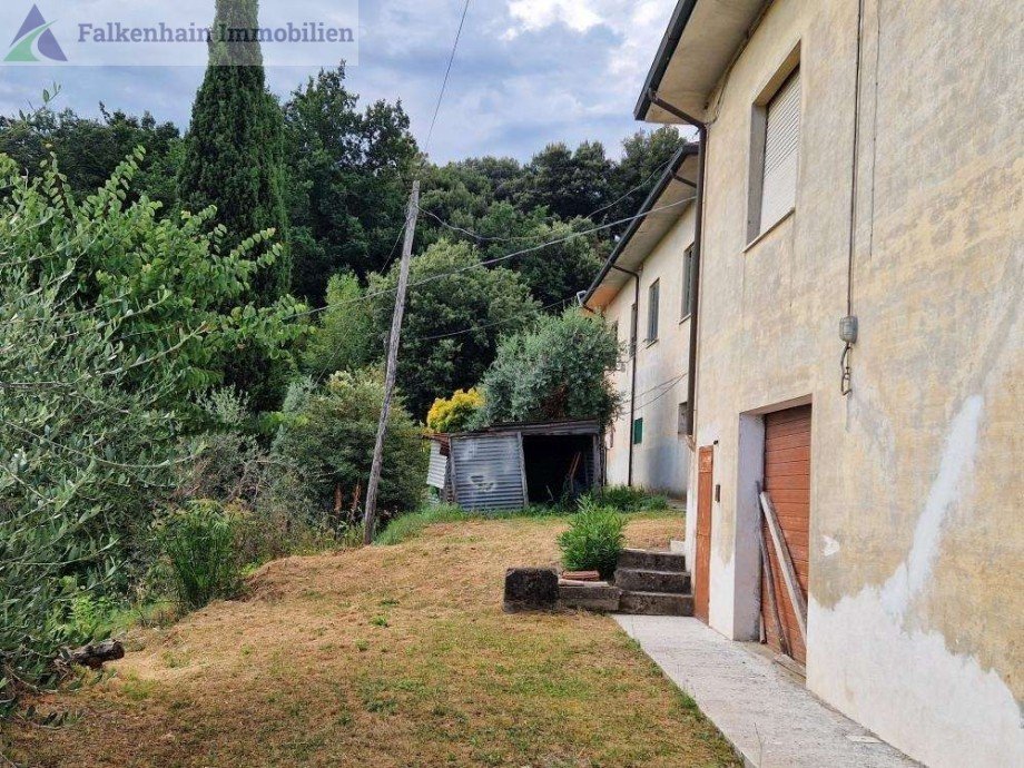 Villetta_Einzellage_Toscana_71 Haus Casciana Terme Lari