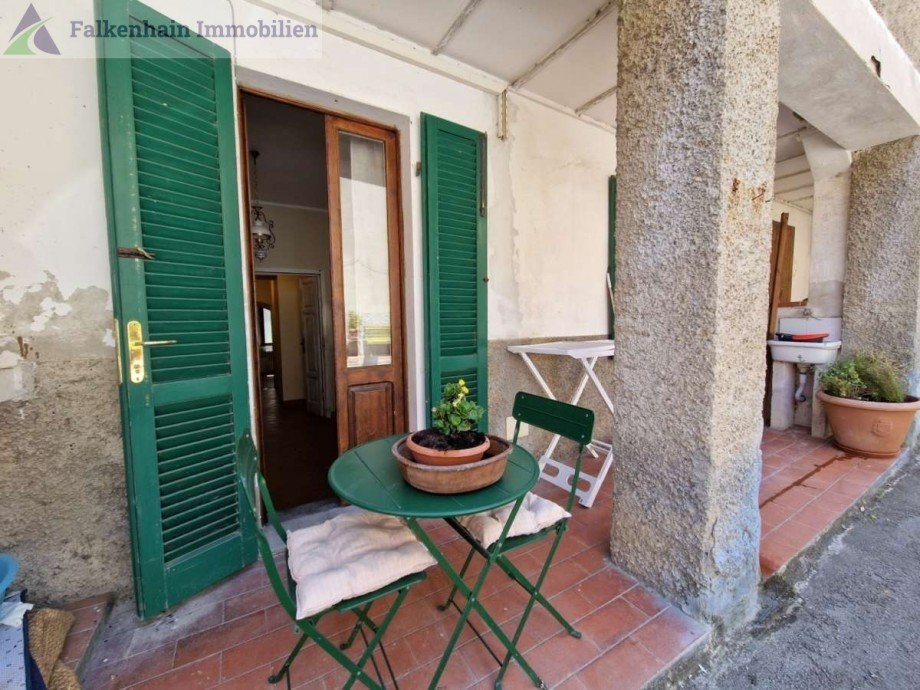 Details Wohnung Casciana Terme