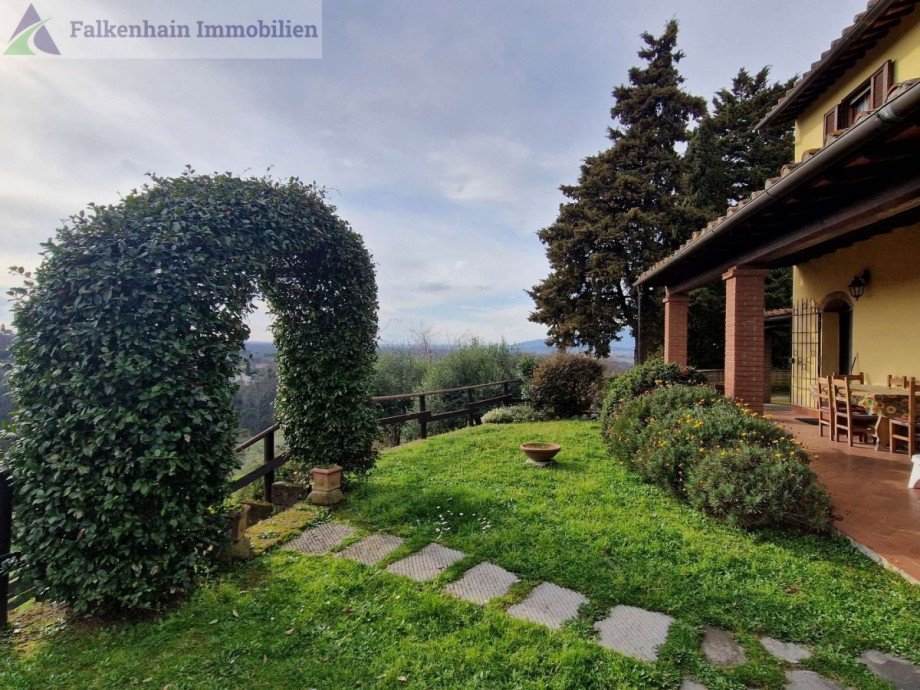  Haus Montopoli in Val d'Arno