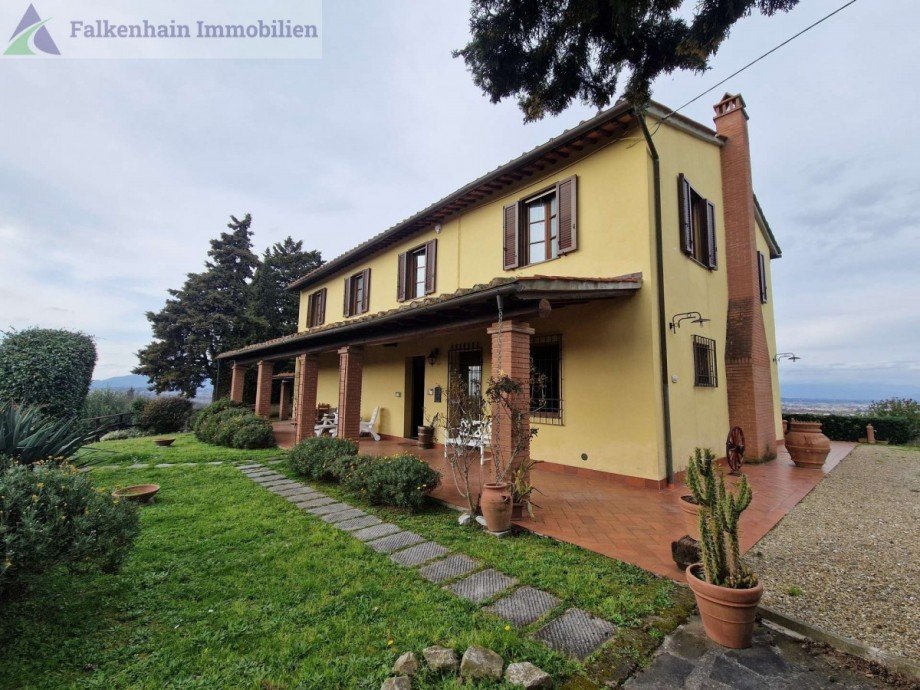  Haus Montopoli in Val d'Arno