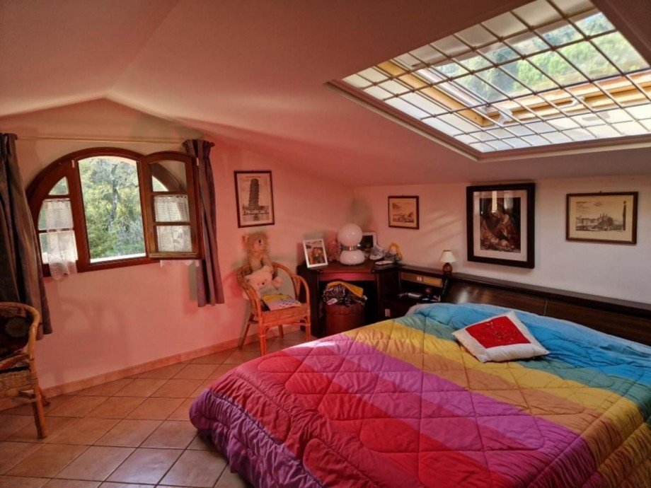 Schlafen Haus Chianni