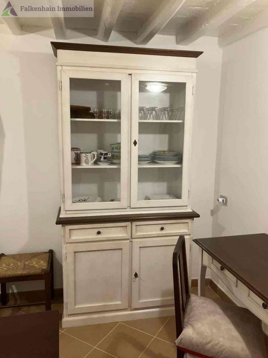 Arbeitszimmer Wohnung Pistoia
