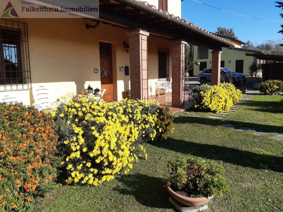  Haus Montopoli in Val d'Arno