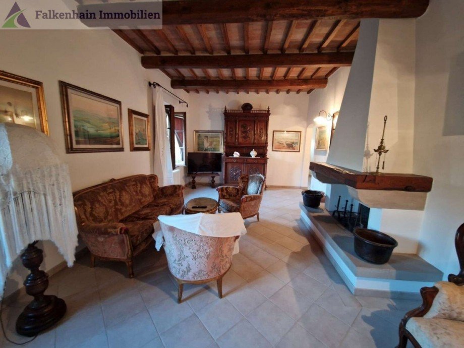 70Landhaus_Toskana Haus Casciana Terme