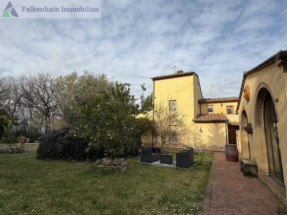 IMG_1541 Haus Casciana Terme