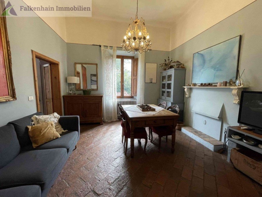 Haus Parlascio
