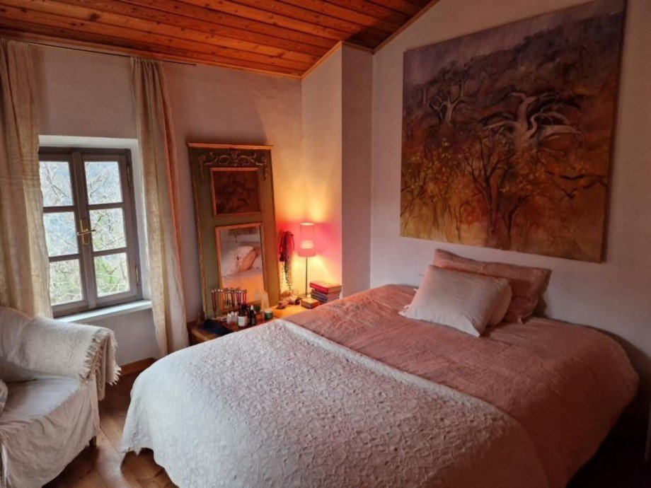 Schlafen Haus Ripa- Pozzi-Ponterosso