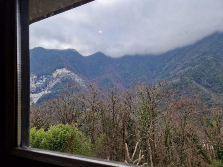Ausblick Haus Ripa- Pozzi-Ponterosso