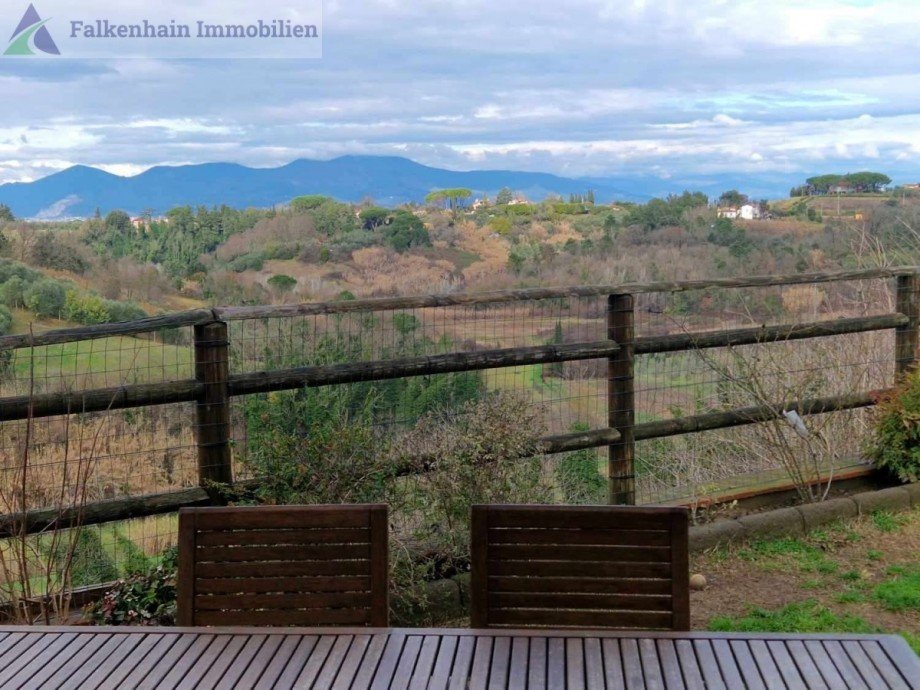 38LModerne_Villetta_Toskana-1 Haus Lari