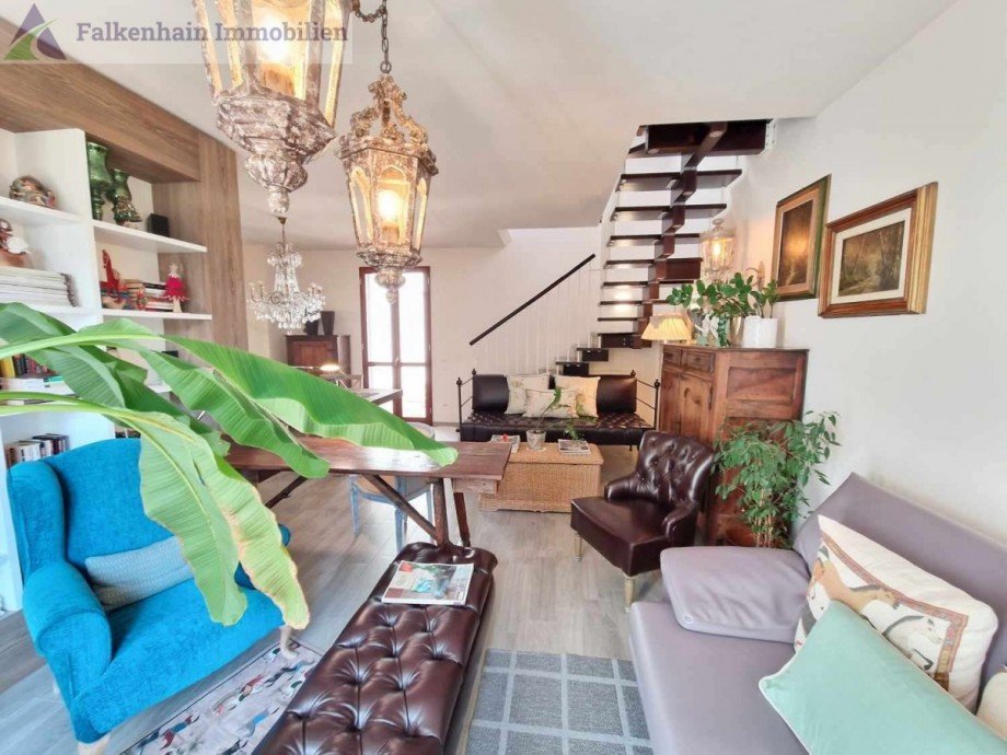 89LModerne_Villetta_Toskana Haus Terricciola