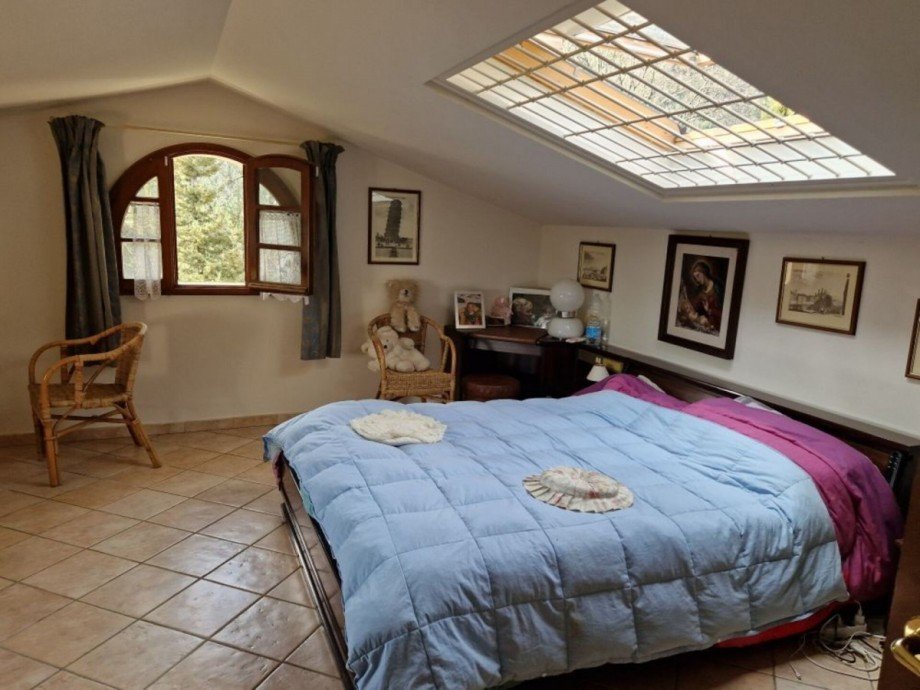 Schlafen Haus Chianni