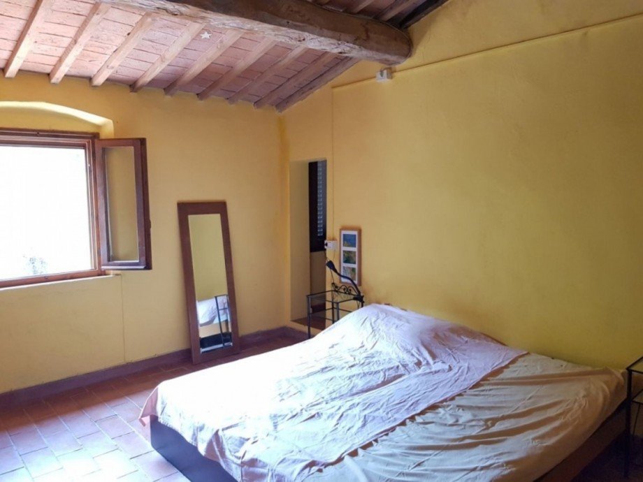 Schlafen Haus Collemontanino