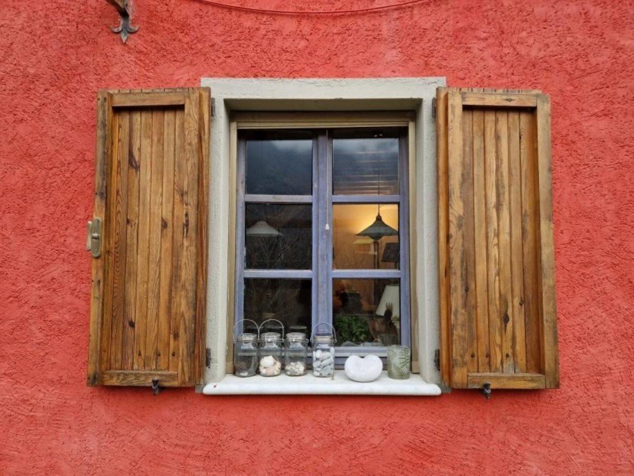 Details Haus Ripa- Pozzi-Ponterosso