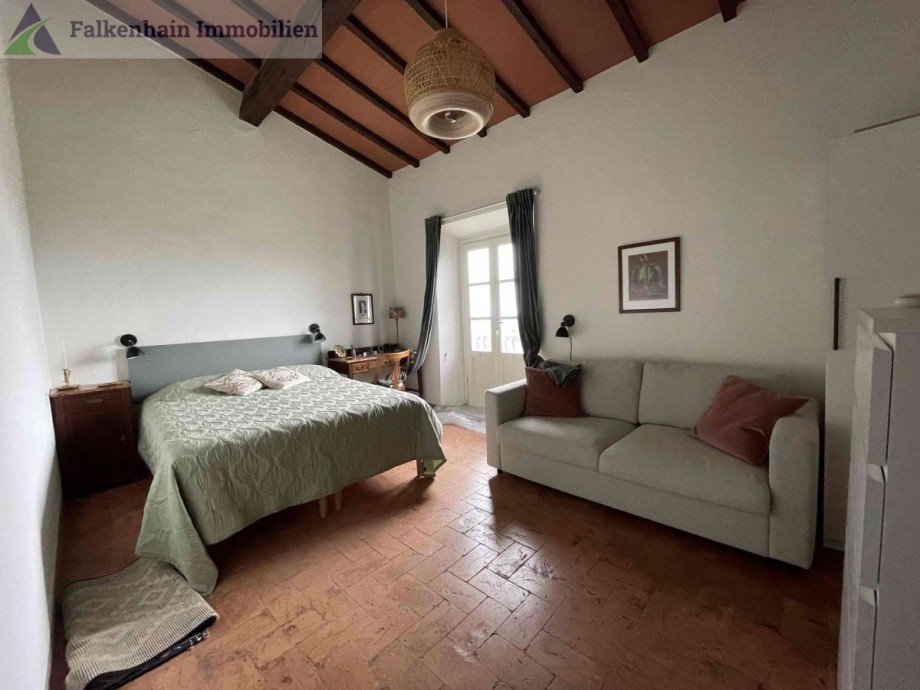 Schlafzimmer Wohnung Ceppato