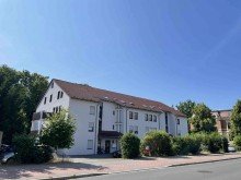 Objektansicht Verkauft! Komplett neu renovierte 3 Zi.-Wohnung sofort bezugsfrei in sehr gepflegtem Objekt !