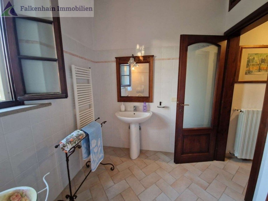 77Landhaus_Toskana Haus Casciana Terme