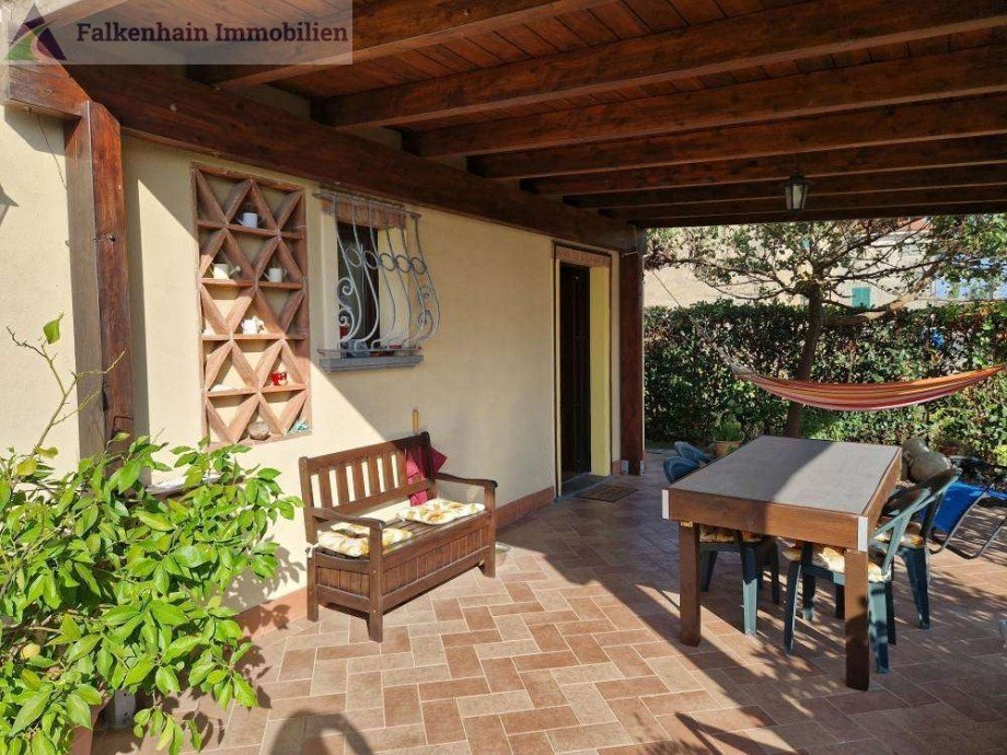  Haus Casciana Terme Lari