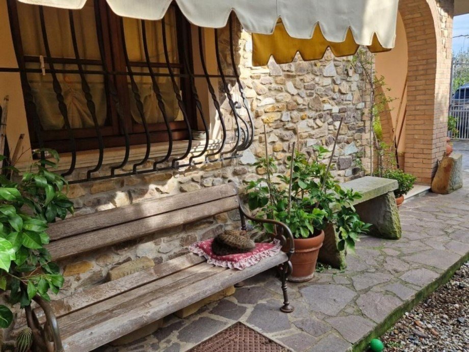 Details Haus Chianni