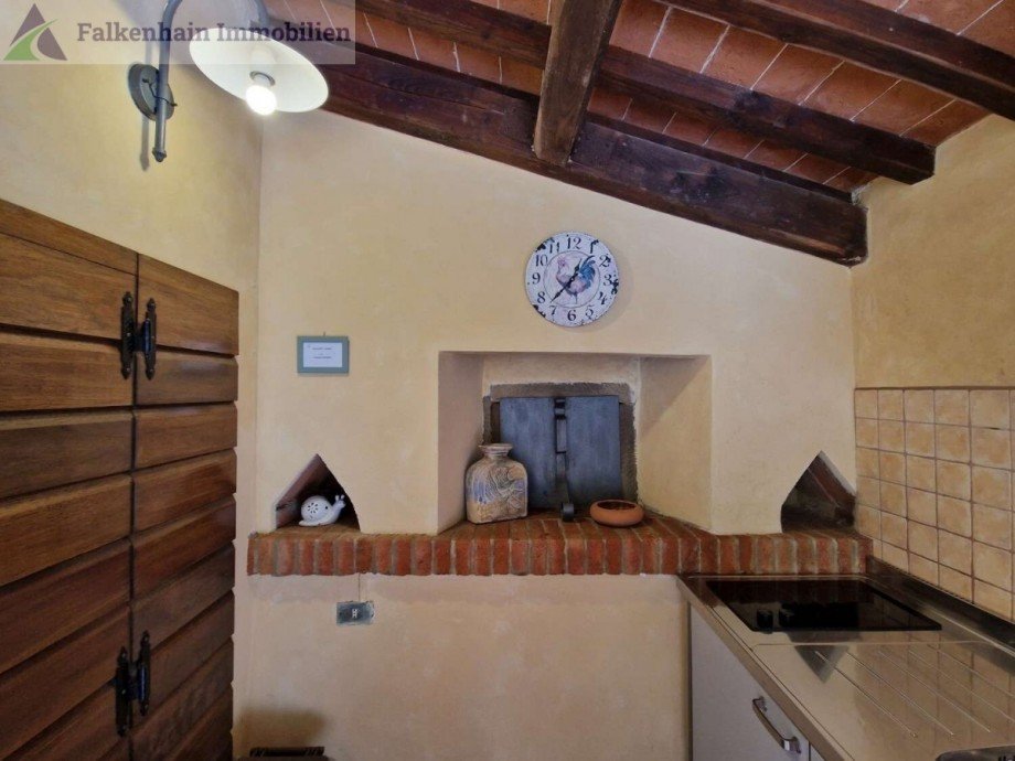 87_LandhausmitPool_Toskana Haus Partino
