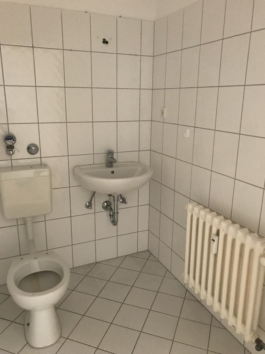 Bad Etagenwohnung Berlin