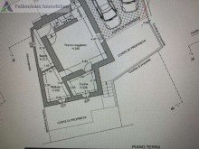 Grundriss Charmantes Haus mit Blick �ber die malerische Landschaft der Toskana zwischen Florenz & Lucca!