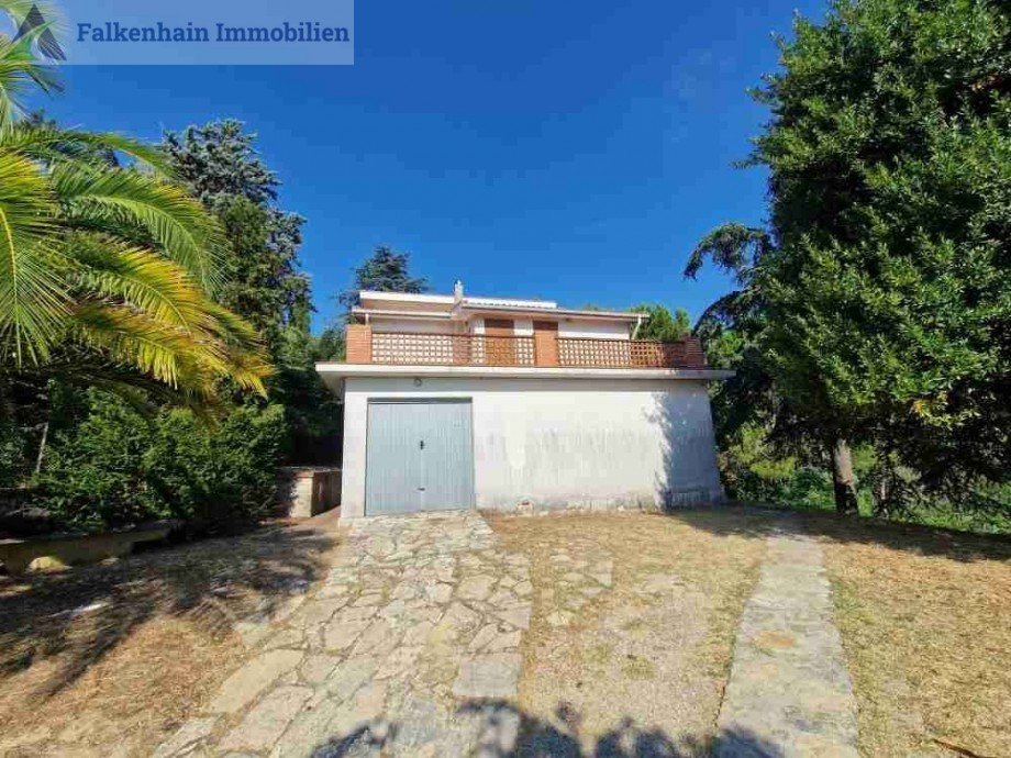 Landhaus_Palme_74 Haus Casciana Terme Lari