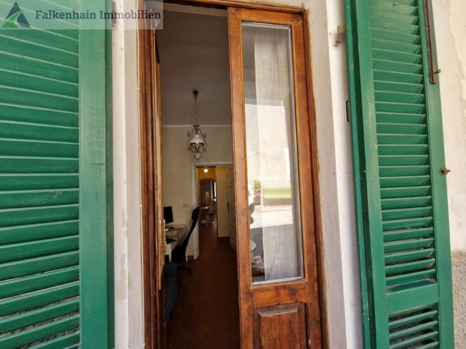 Details Wohnung Casciana Terme