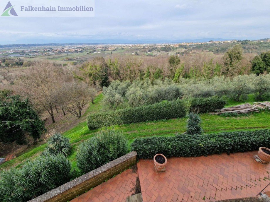  Haus Montopoli in Val d'Arno