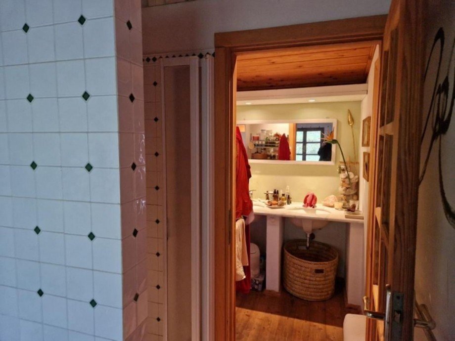 Bad Haus Ripa- Pozzi-Ponterosso