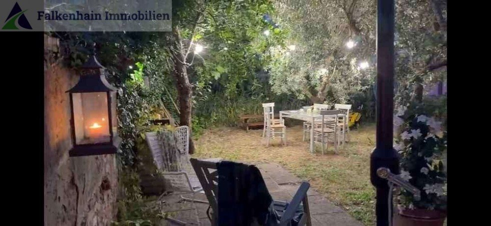 CasaRomantica__31 Wohnung Castiglioncello